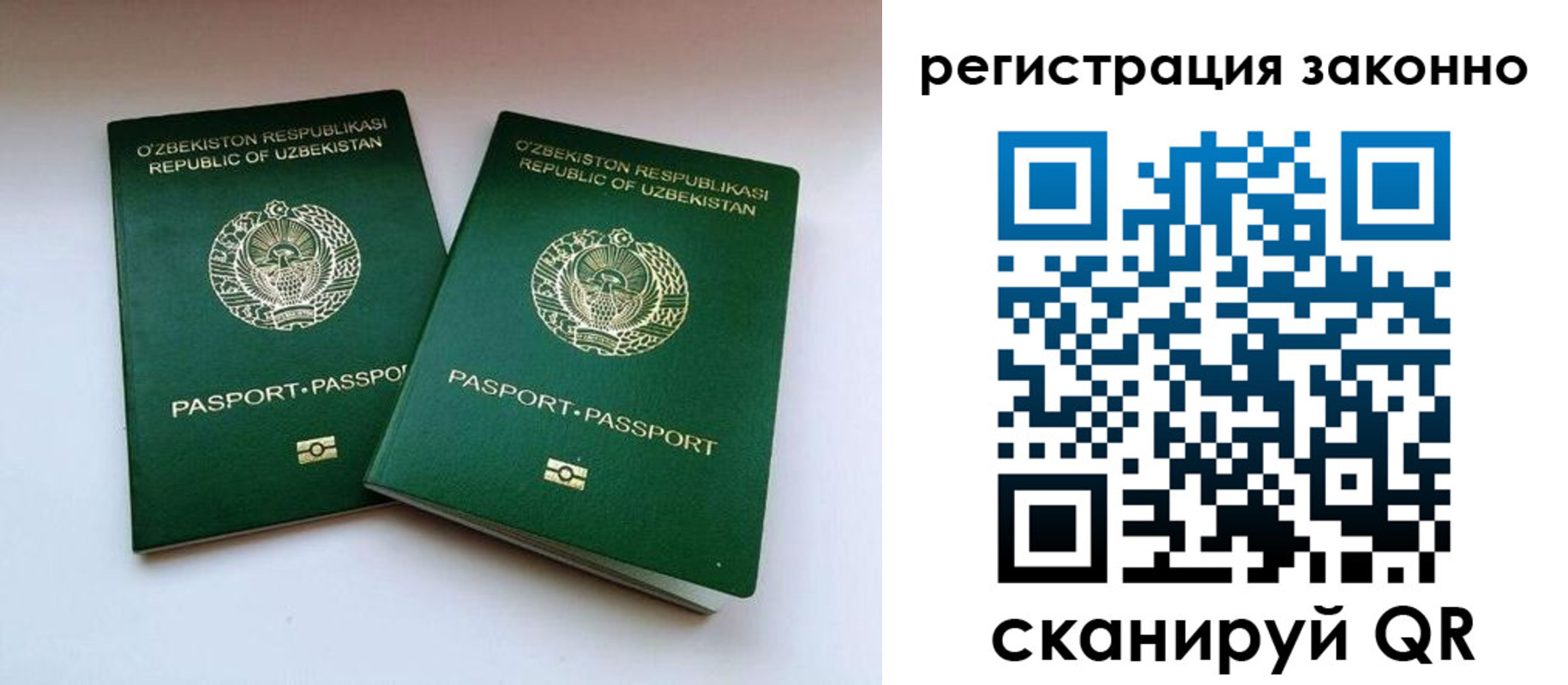 прописка гарантия в Дедовске